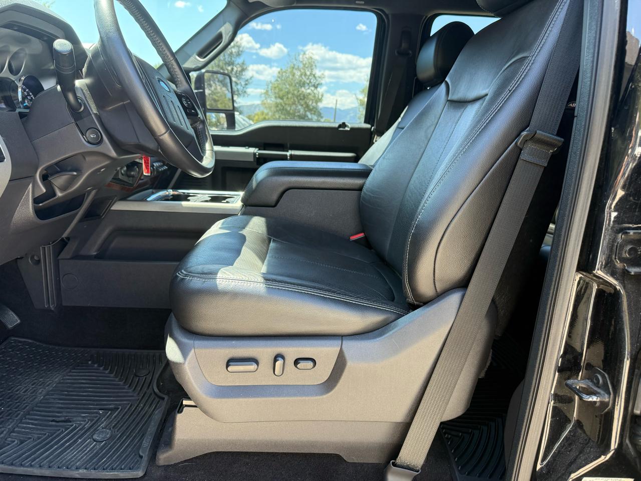 Ford Super Duty F-250 SRW  2016