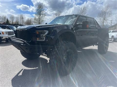 2016 Ford Super Duty F-250 SRW SUPER DUTY