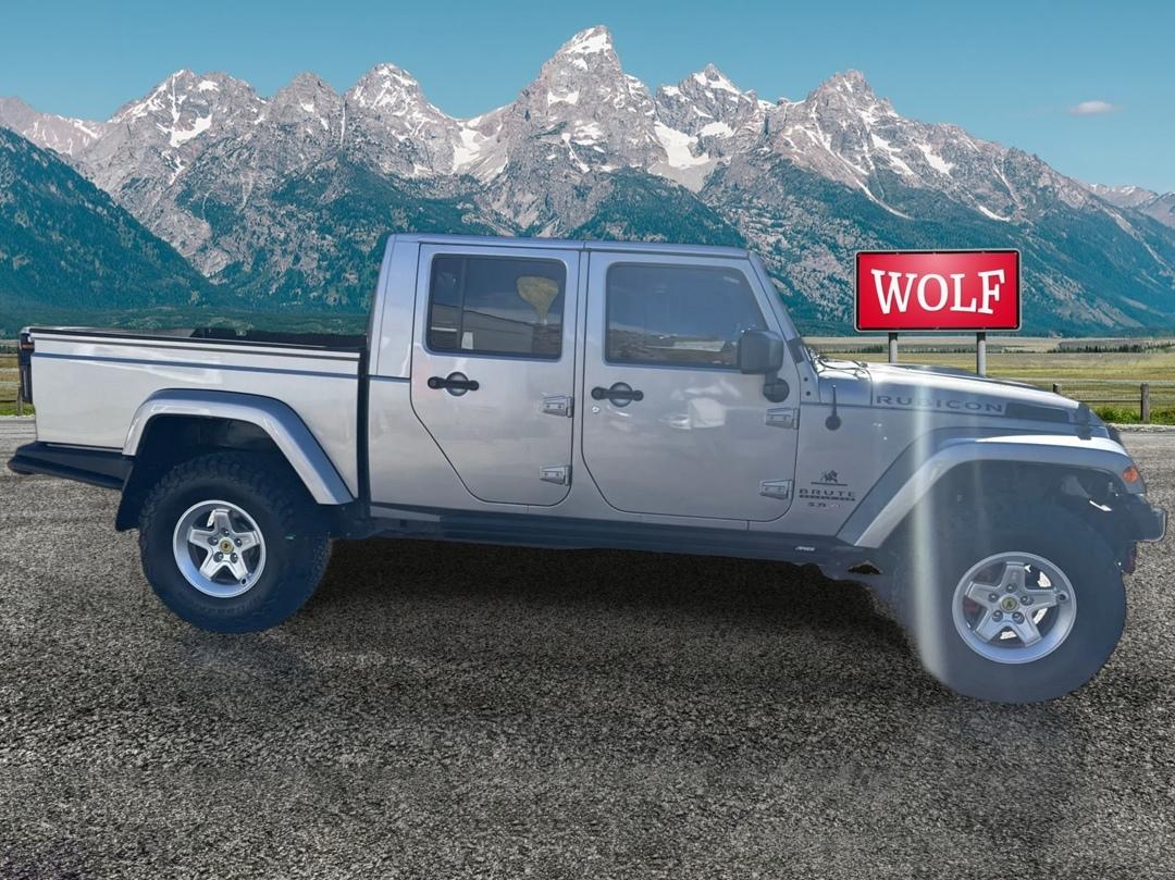 Jeep Wrangler Unlimited  2014