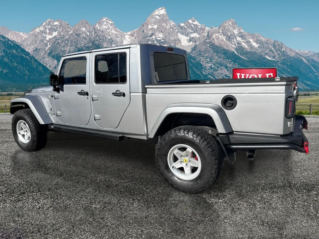 Jeep Wrangler Unlimited  2014