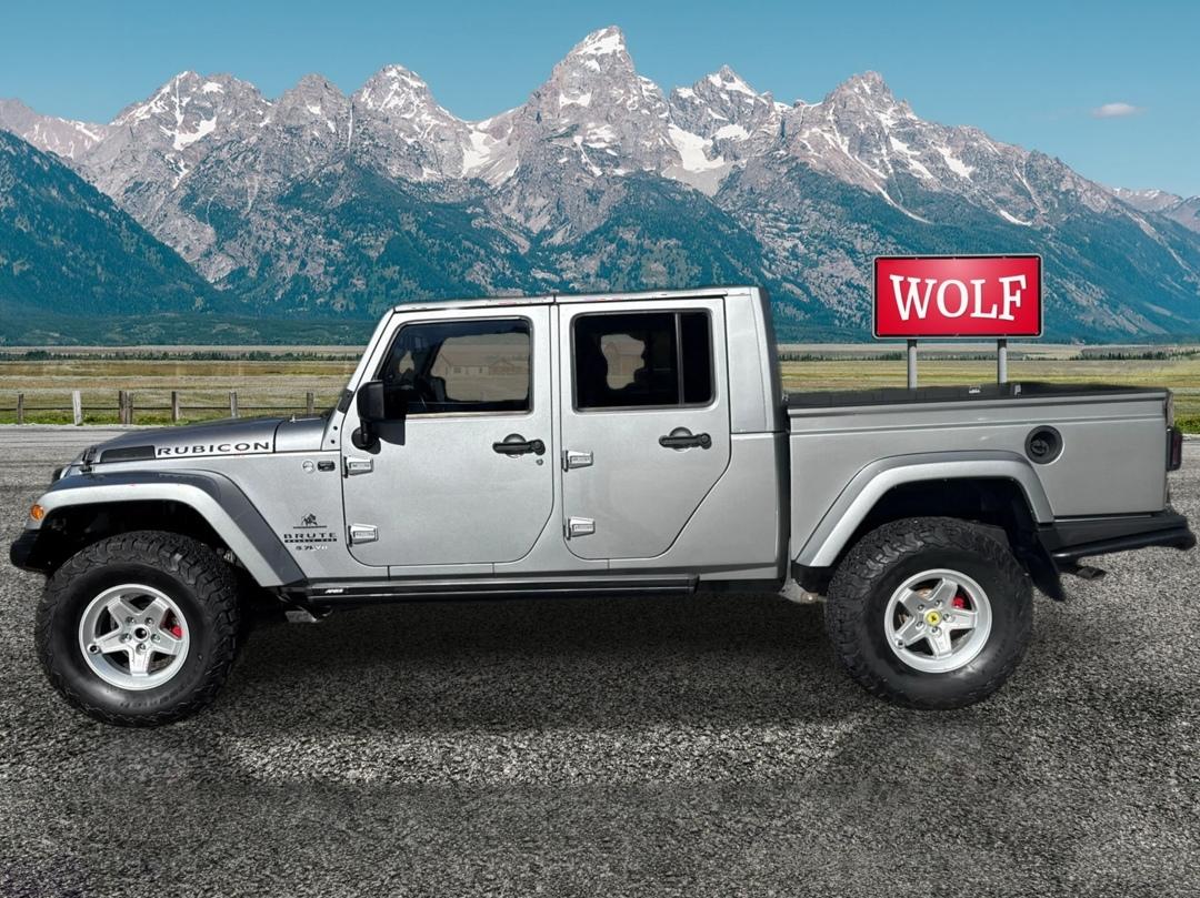 Jeep Wrangler Unlimited  2014