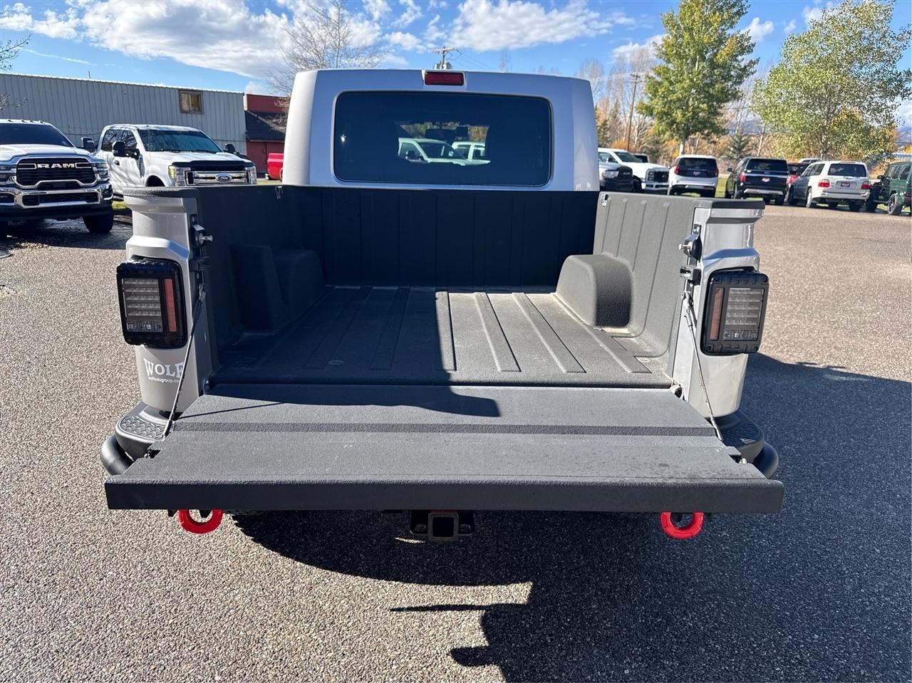 Jeep Wrangler Unlimited  2014