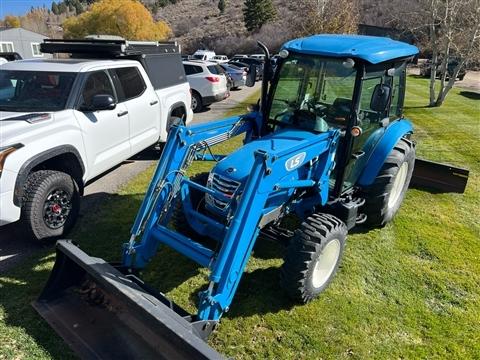 2020 LS XU6168 