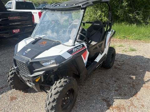 2015 Polaris RZR 900 Trail 