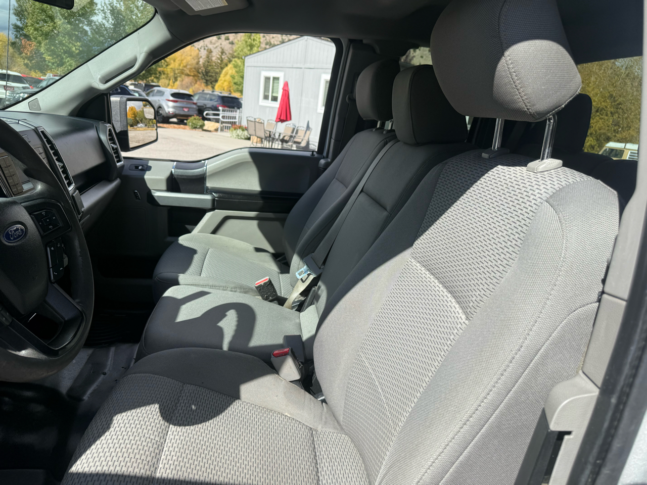 Ford F150  2017 Ford F150  2017