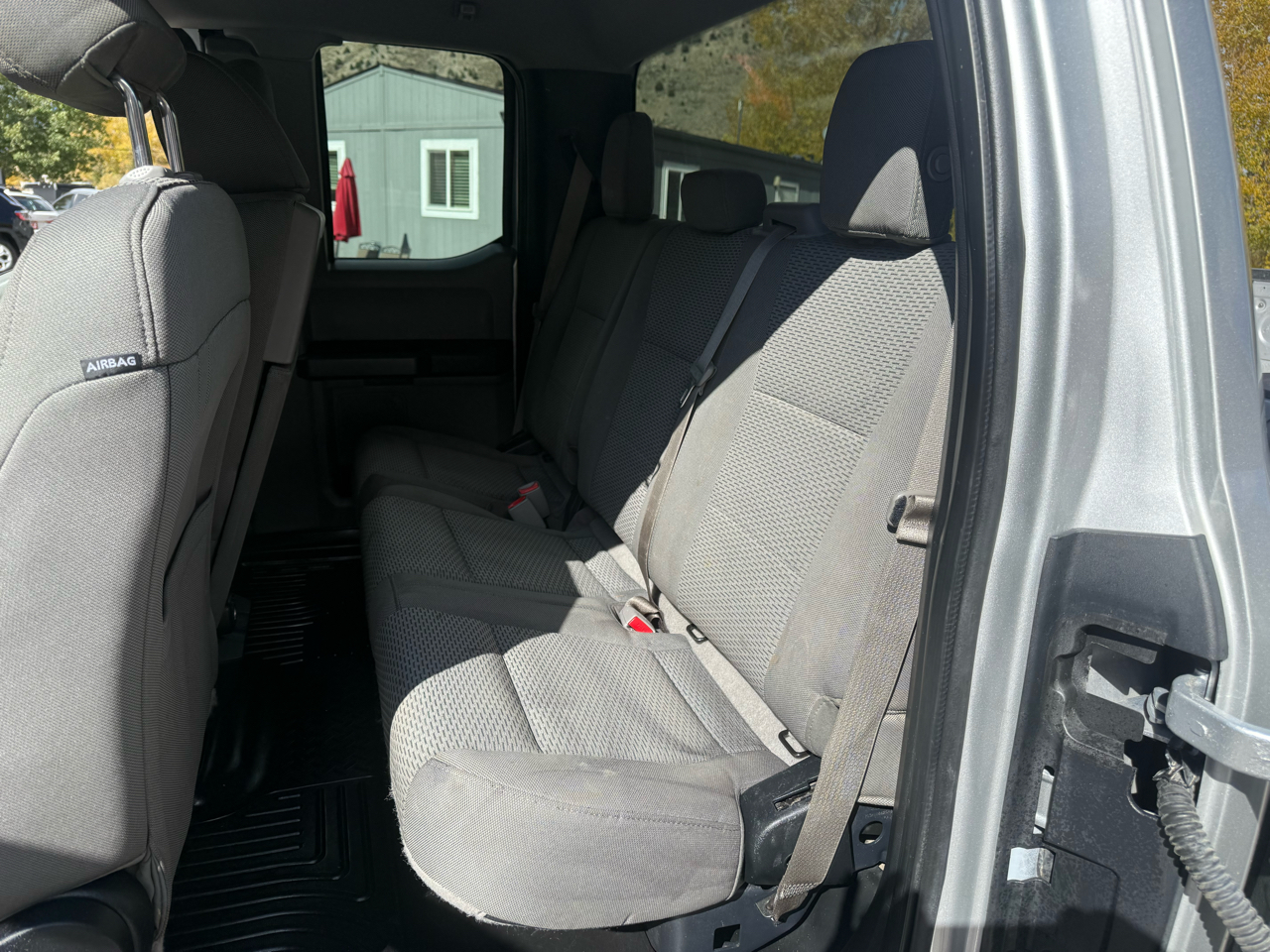 Ford F150  2017 Ford F150  2017