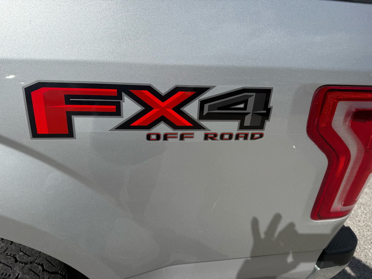 Ford F150  2017 Ford F150  2017