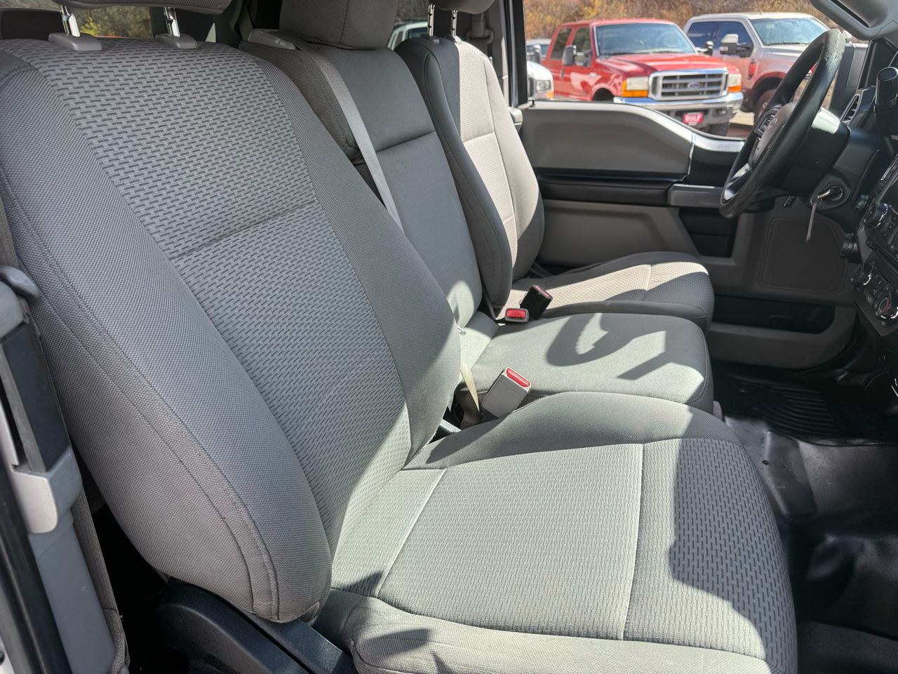 Ford F150  2017 Ford F150  2017