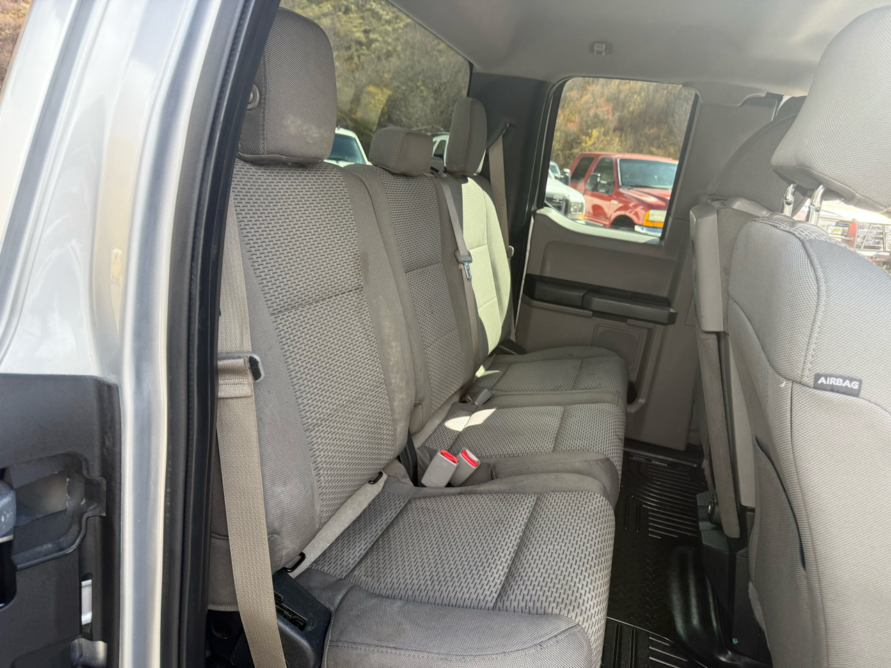 Ford F150  2017 Ford F150  2017