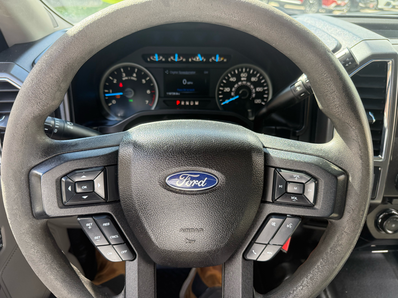 Ford F150  2017 Ford F150  2017