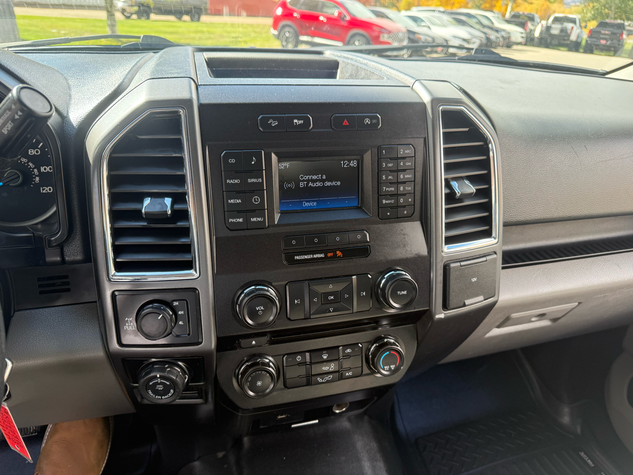 Ford F150  2017 Ford F150  2017