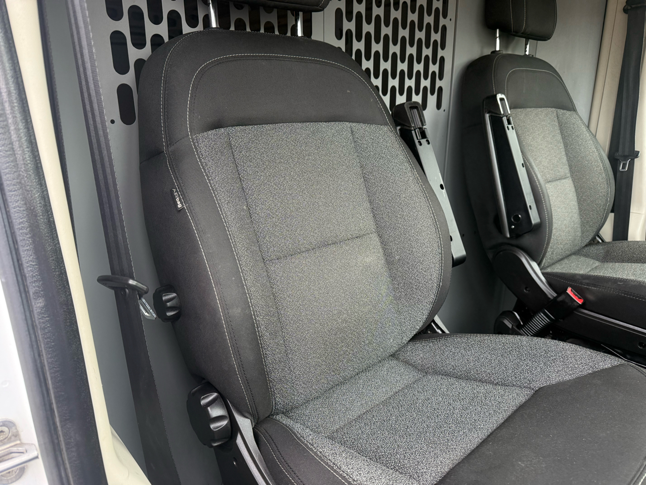 RAM ProMaster Cargo Van  2017 RAM ProMaster Cargo Van  2017