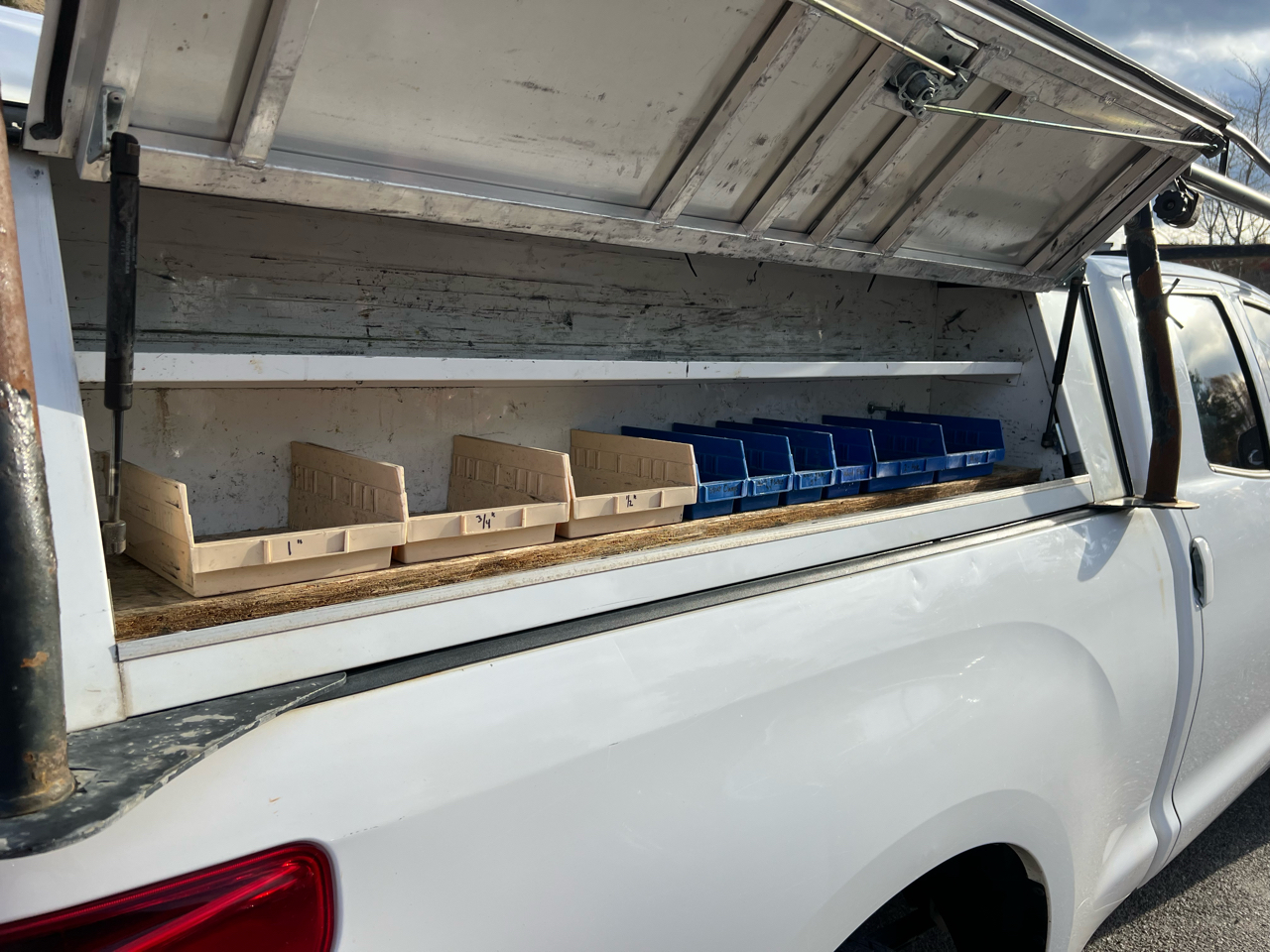 Toyota Tundra 4WD Truck  2013 Toyota Tundra 4WD Truck  2013