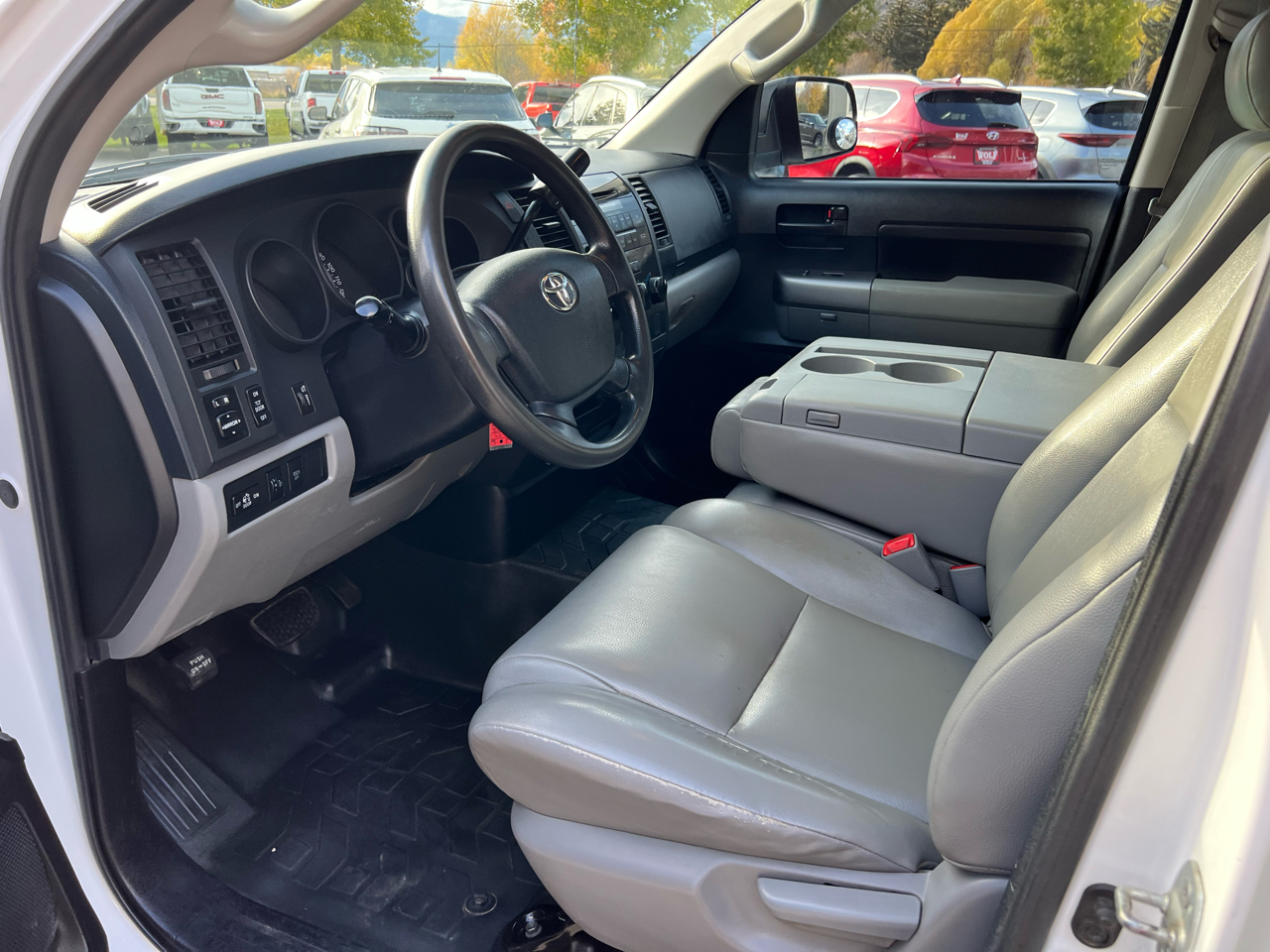 Toyota Tundra 4WD Truck  2013 Toyota Tundra 4WD Truck  2013