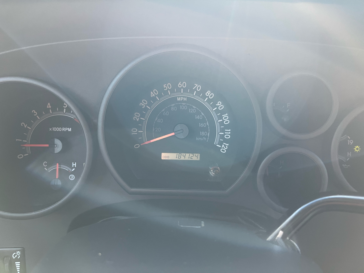 Toyota Tundra 4WD Truck  2013 Toyota Tundra 4WD Truck  2013