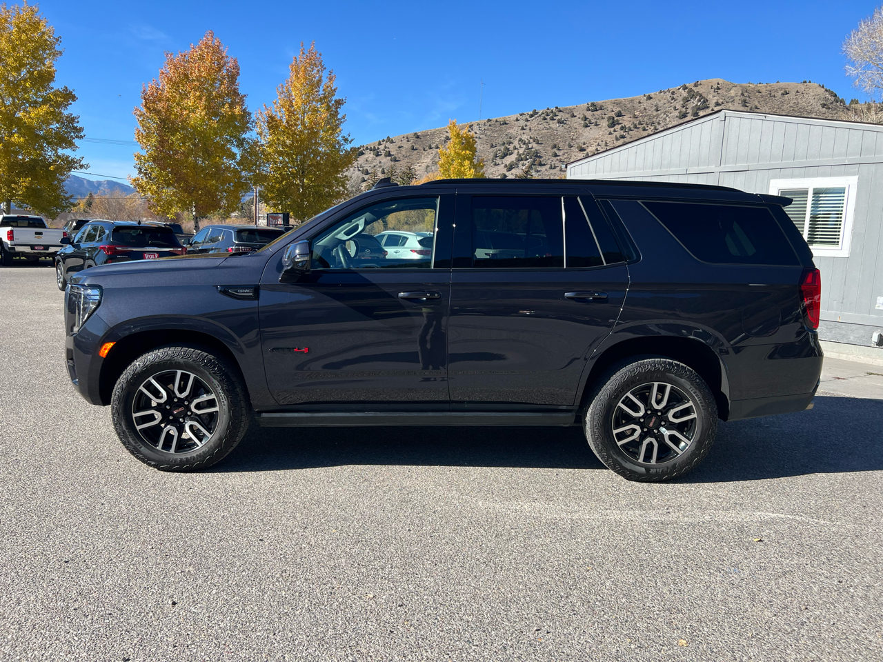 GMC Yukon  2024 GMC Yukon  2024