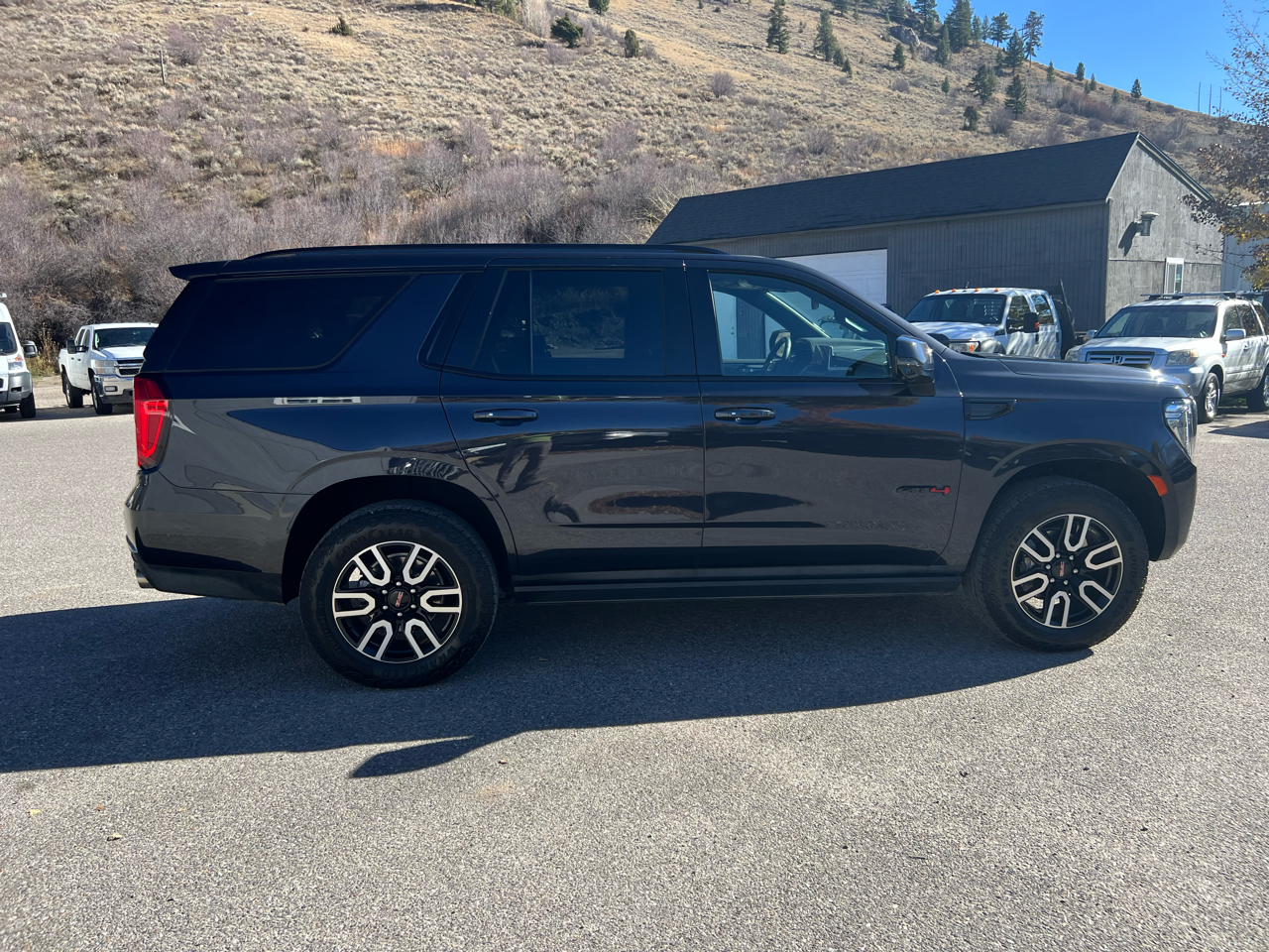 GMC Yukon  2024 GMC Yukon  2024