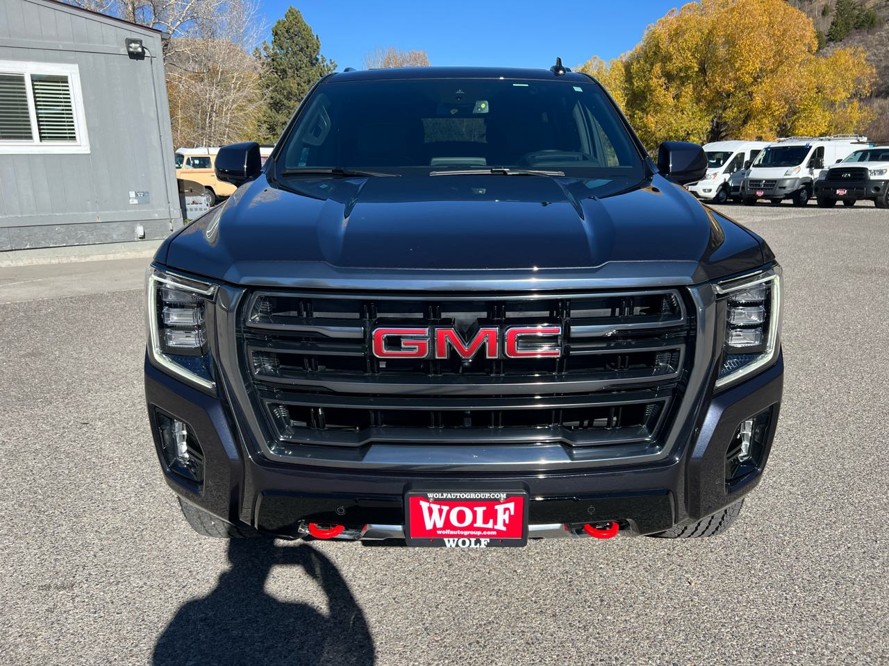 GMC Yukon  2024 GMC Yukon  2024