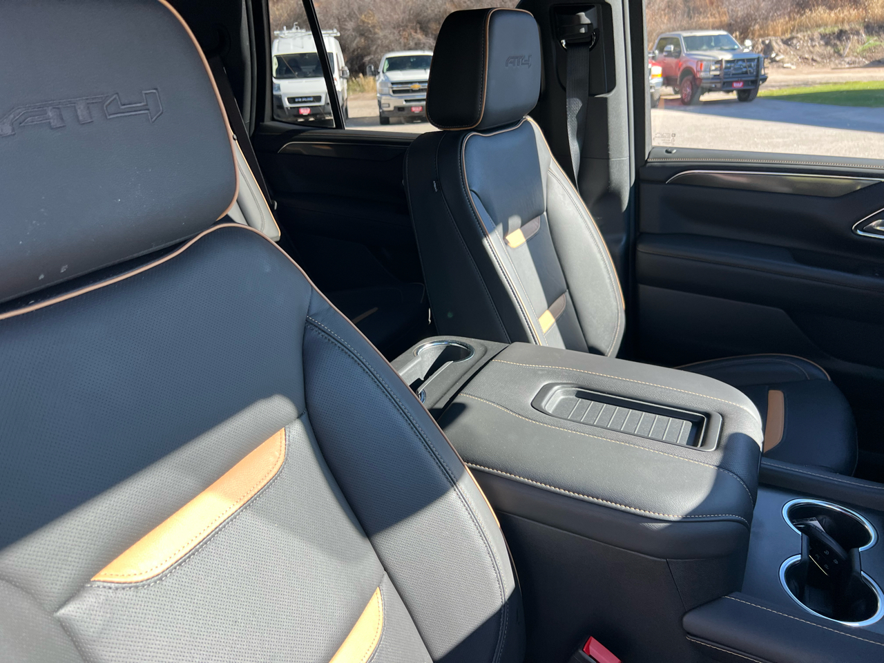 GMC Yukon  2024 GMC Yukon  2024