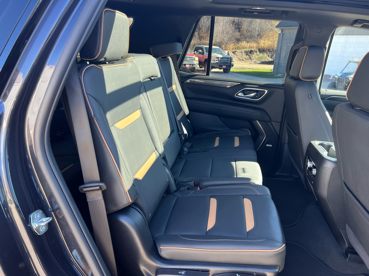 GMC Yukon  2024 GMC Yukon  2024