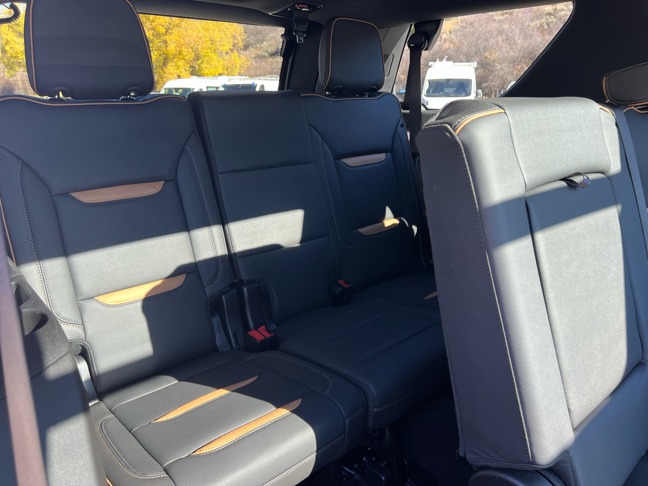 GMC Yukon  2024 GMC Yukon  2024