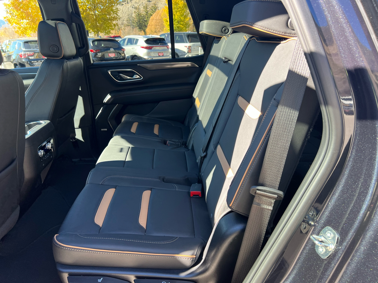 GMC Yukon  2024 GMC Yukon  2024