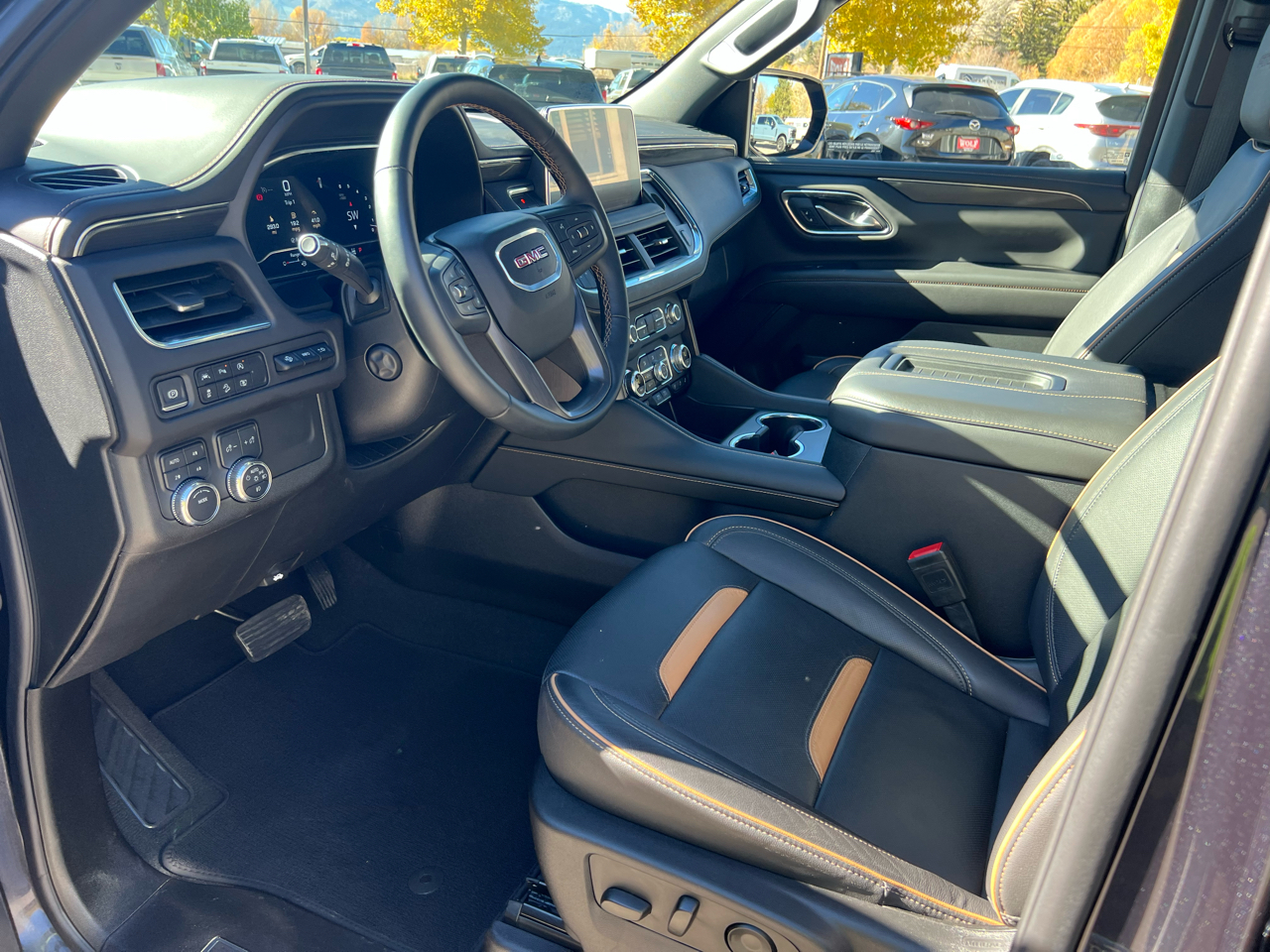 GMC Yukon  2024 GMC Yukon  2024