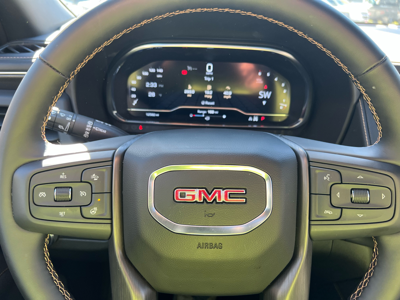 GMC Yukon  2024 GMC Yukon  2024