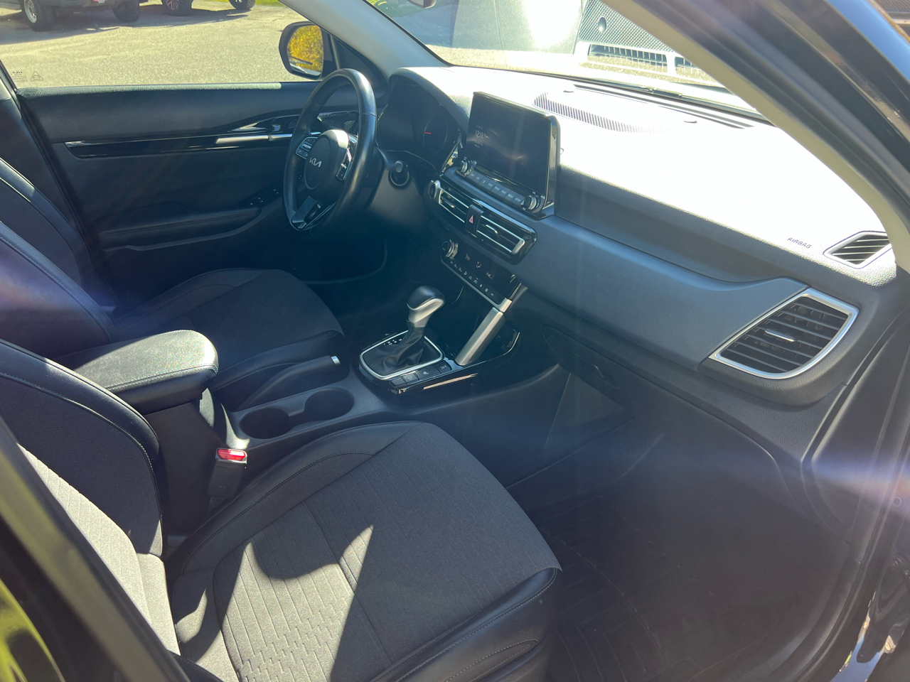 Kia Seltos  2023 Kia Seltos  2023