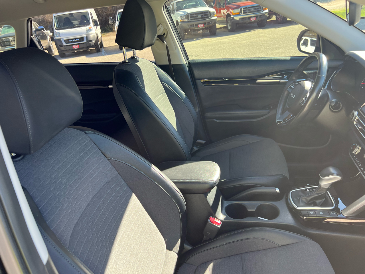 Kia Seltos  2023 Kia Seltos  2023