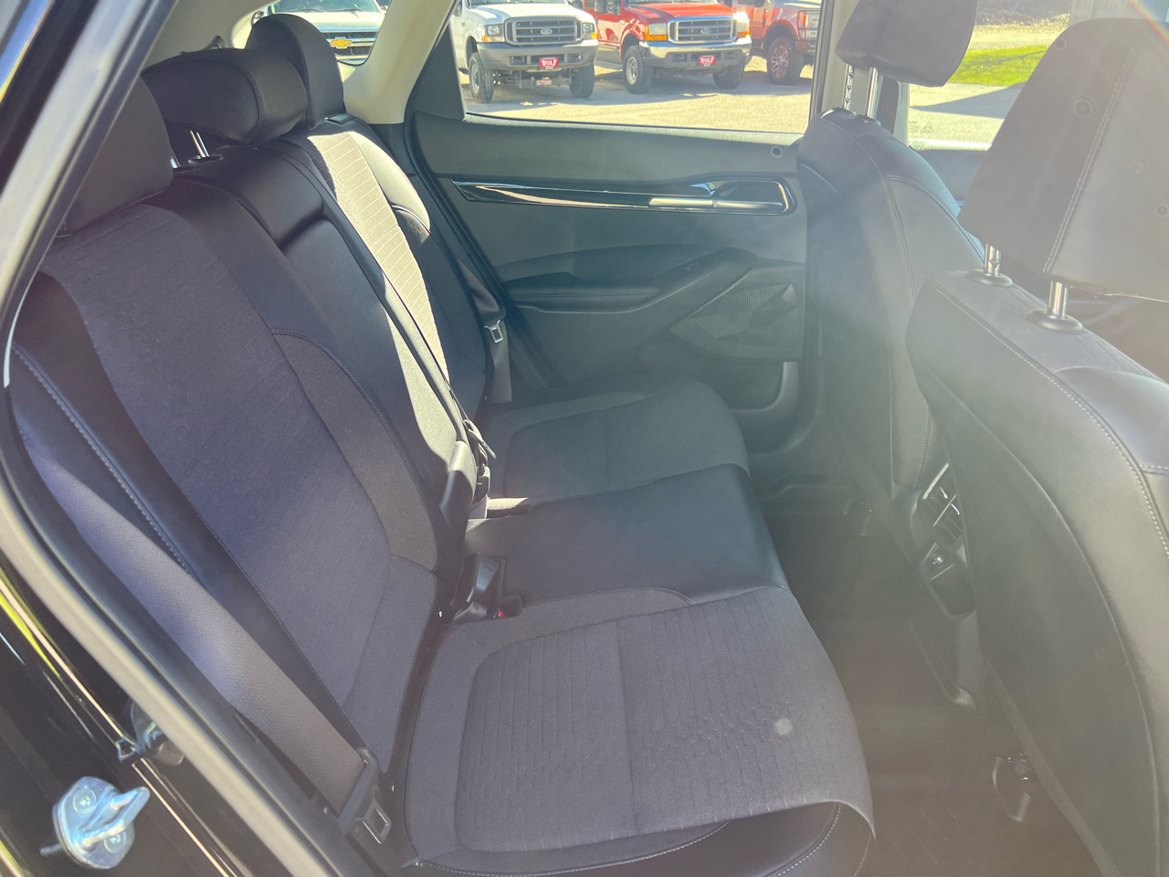 Kia Seltos  2023 Kia Seltos  2023