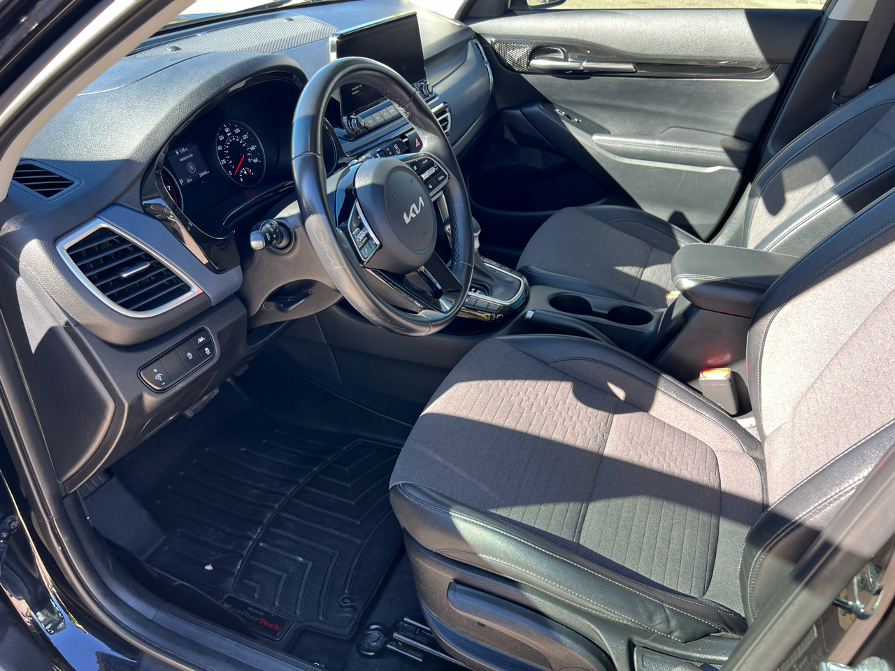 Kia Seltos  2023 Kia Seltos  2023
