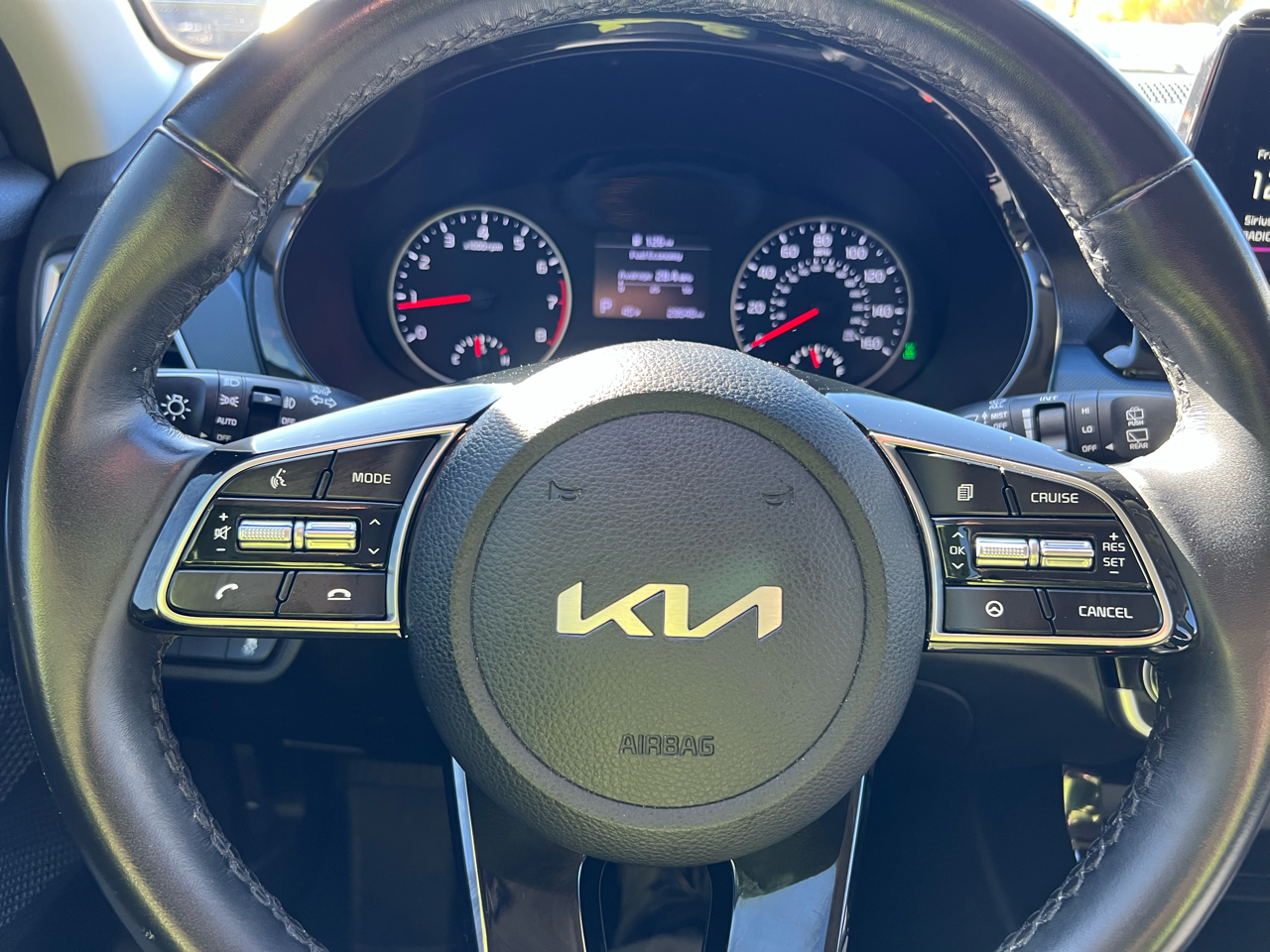 Kia Seltos  2023 Kia Seltos  2023