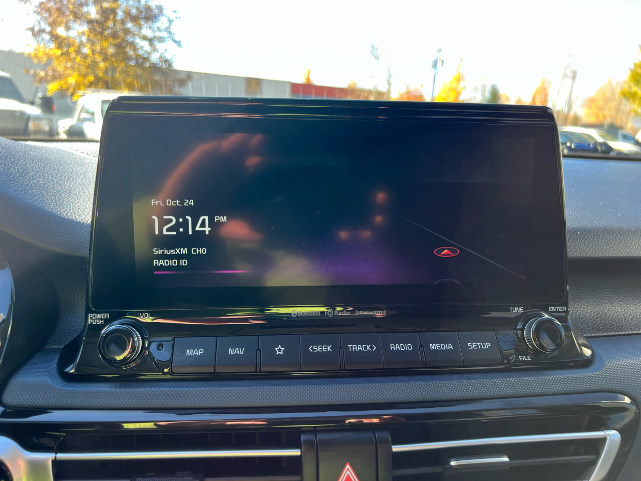 Kia Seltos  2023 Kia Seltos  2023
