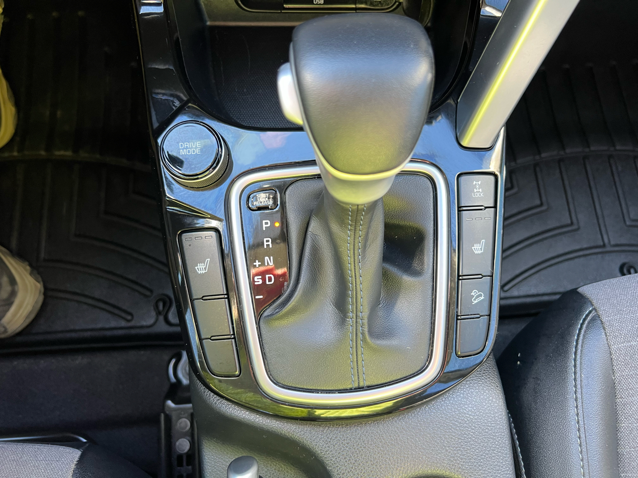 Kia Seltos  2023 Kia Seltos  2023