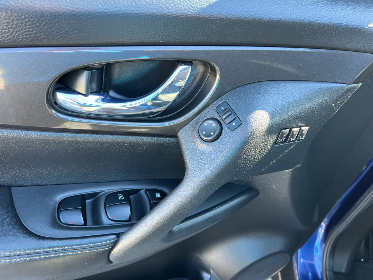 Nissan Rogue  2020 Nissan Rogue  2020