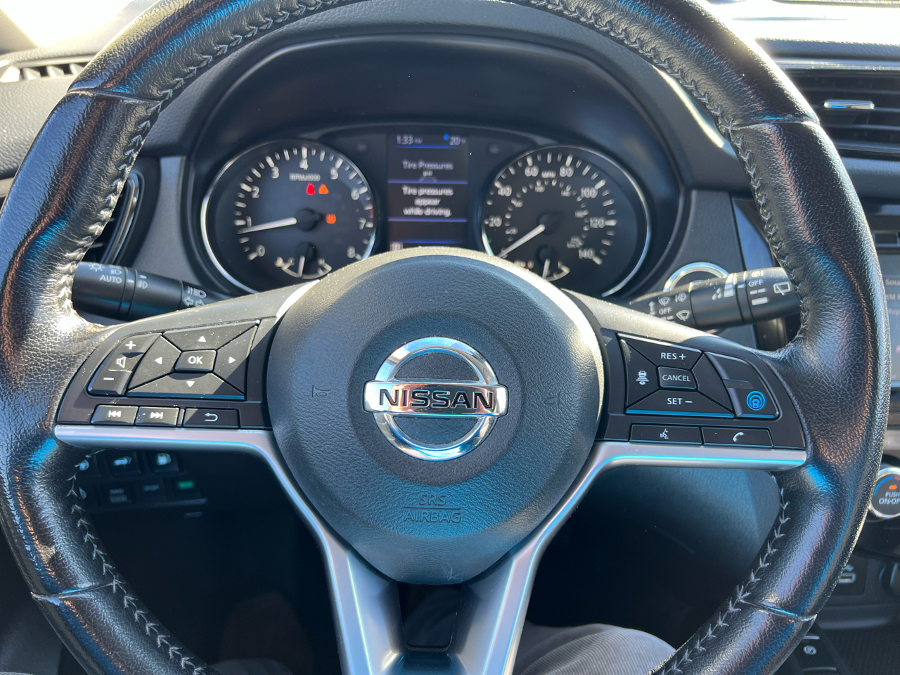 Nissan Rogue  2020 Nissan Rogue  2020