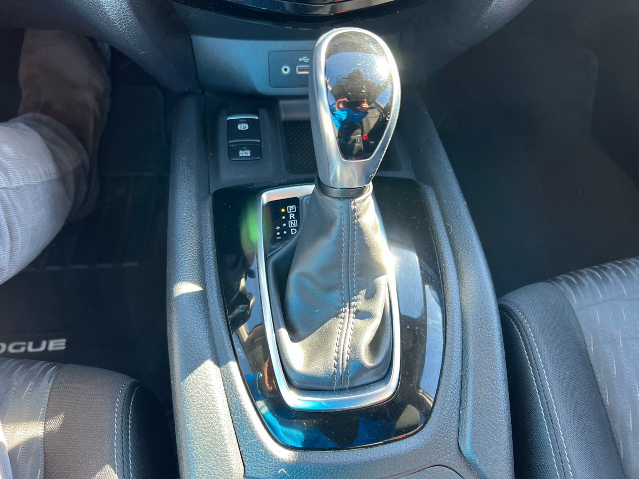 Nissan Rogue  2020 Nissan Rogue  2020