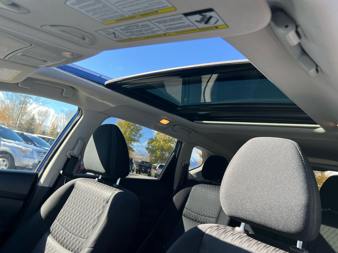 Nissan Rogue  2020 Nissan Rogue  2020