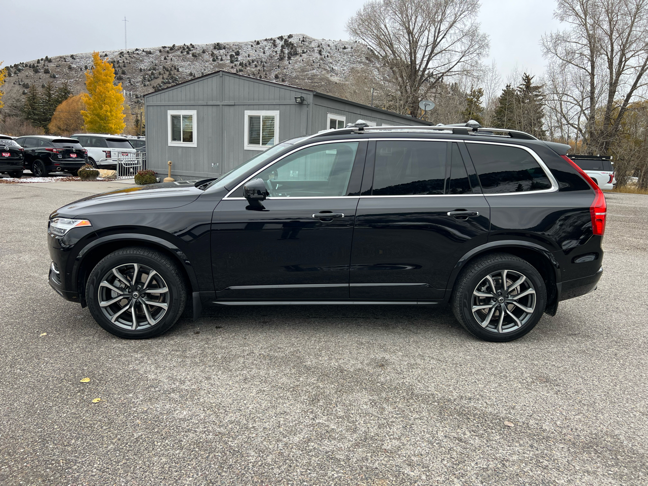 Volvo XC90  2019 Volvo XC90  2019
