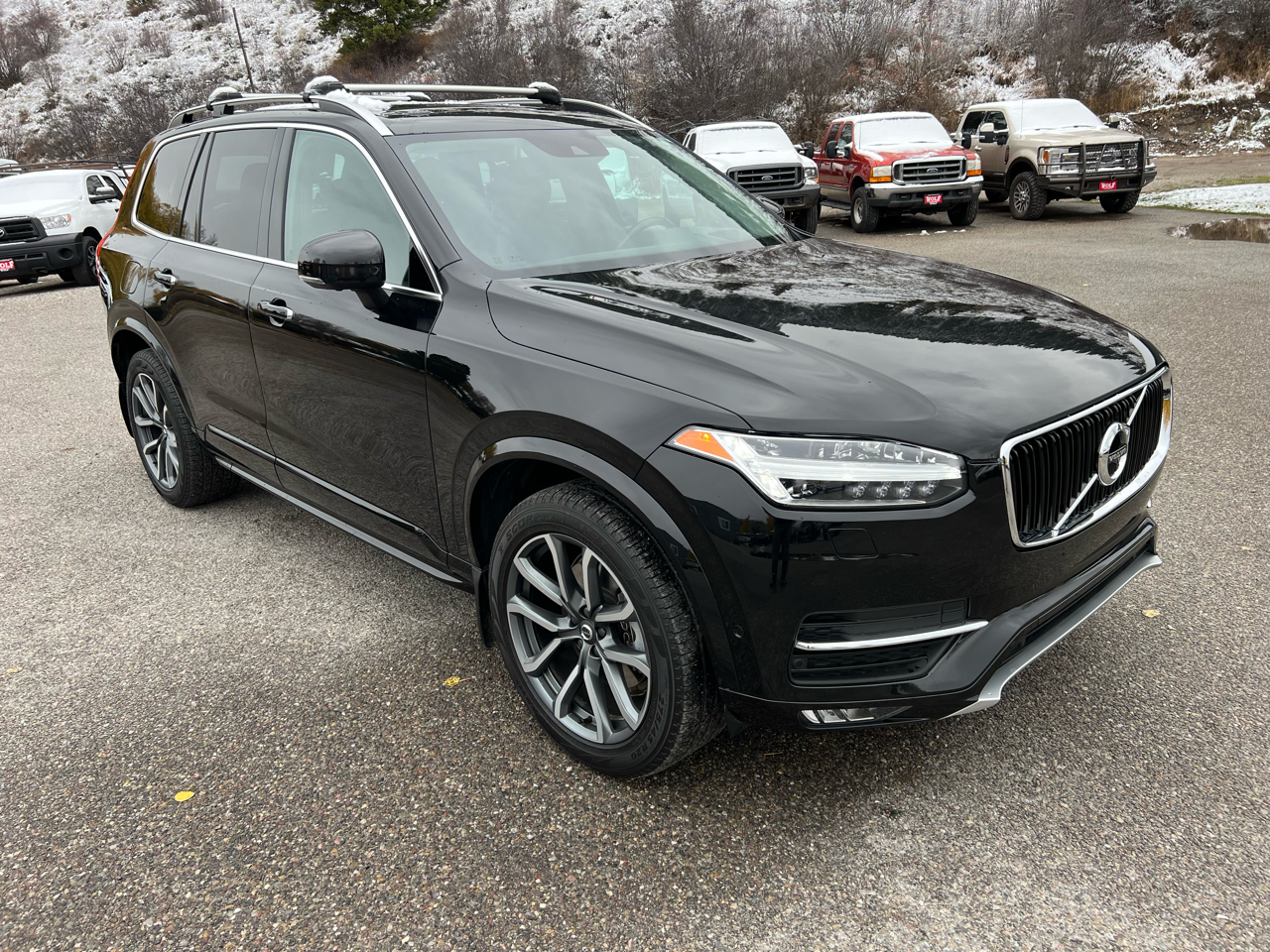Volvo XC90  2019 Volvo XC90  2019