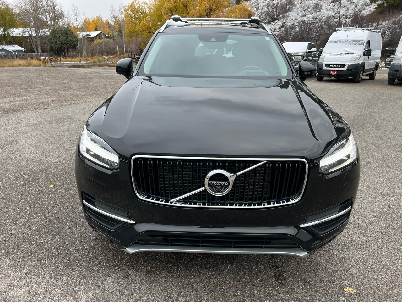 Volvo XC90  2019 Volvo XC90  2019