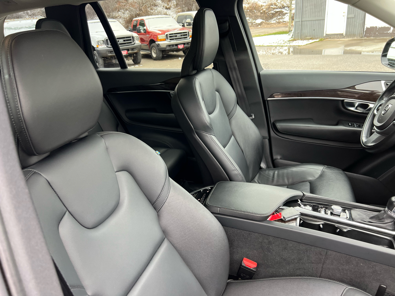 Volvo XC90  2019 Volvo XC90  2019