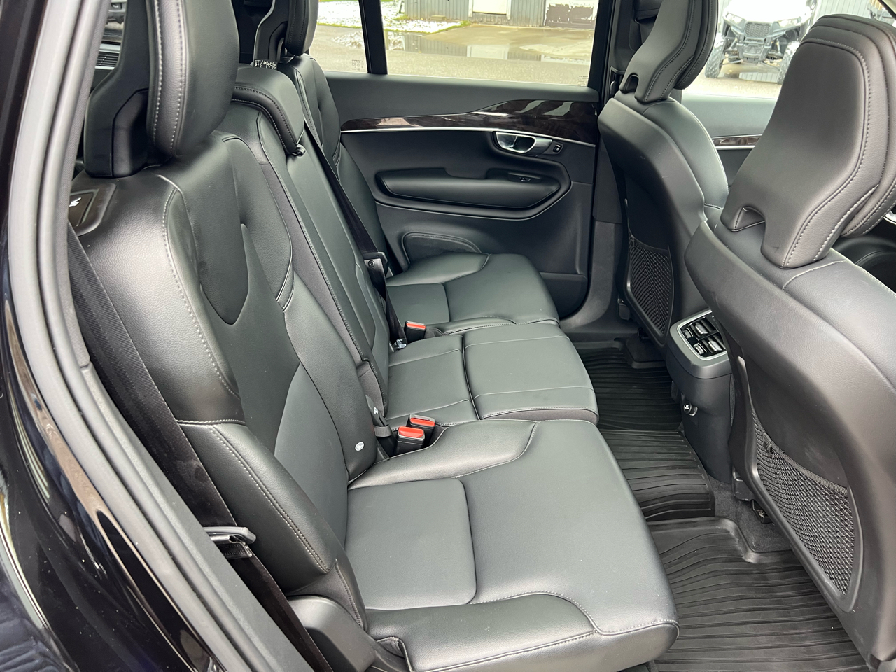 Volvo XC90  2019 Volvo XC90  2019