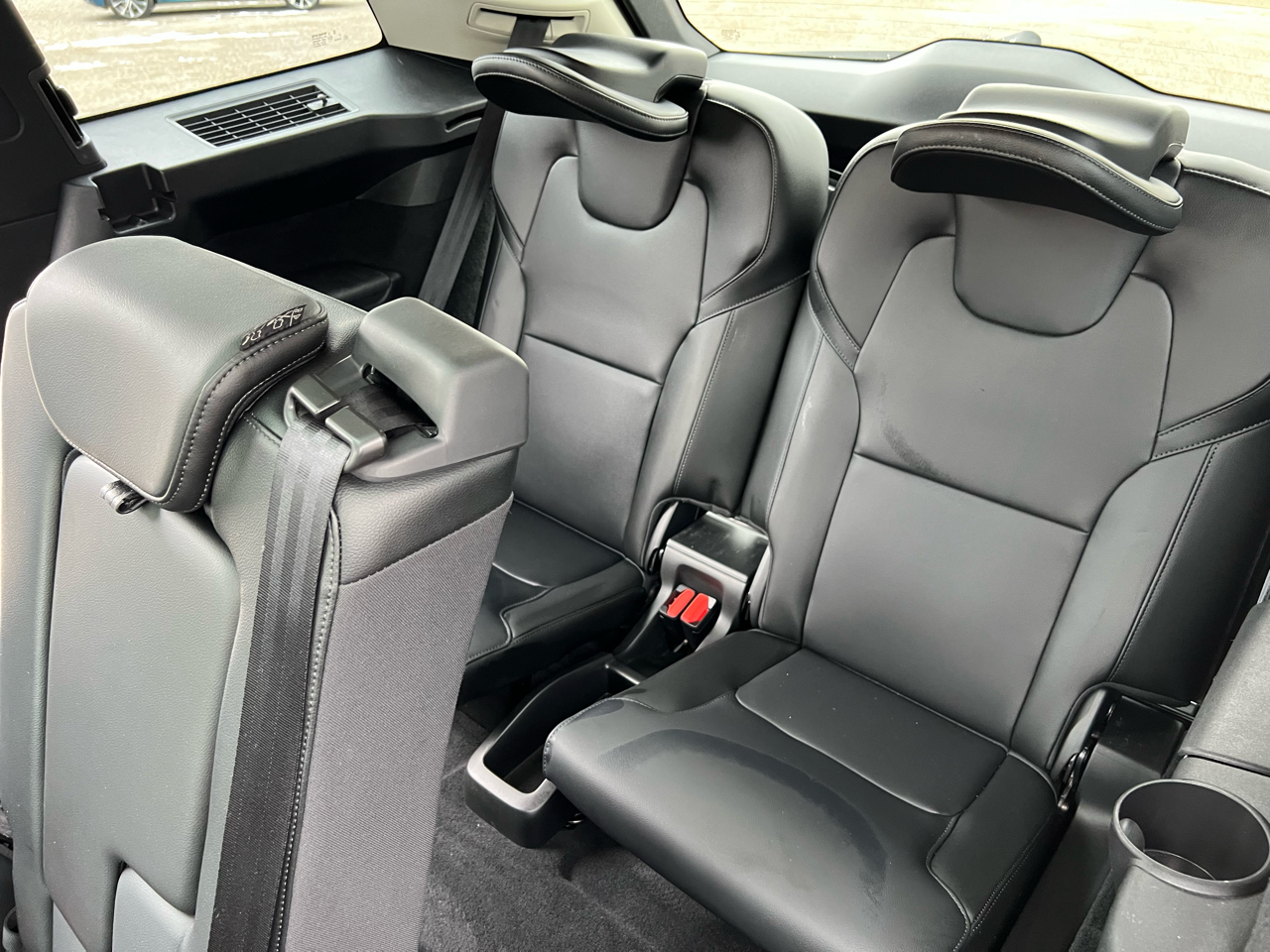 Volvo XC90  2019 Volvo XC90  2019