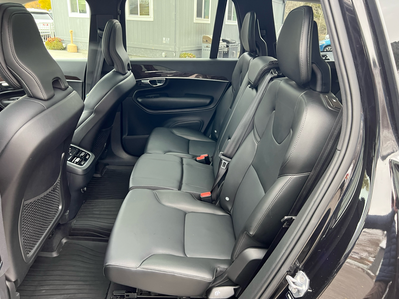 Volvo XC90  2019 Volvo XC90  2019
