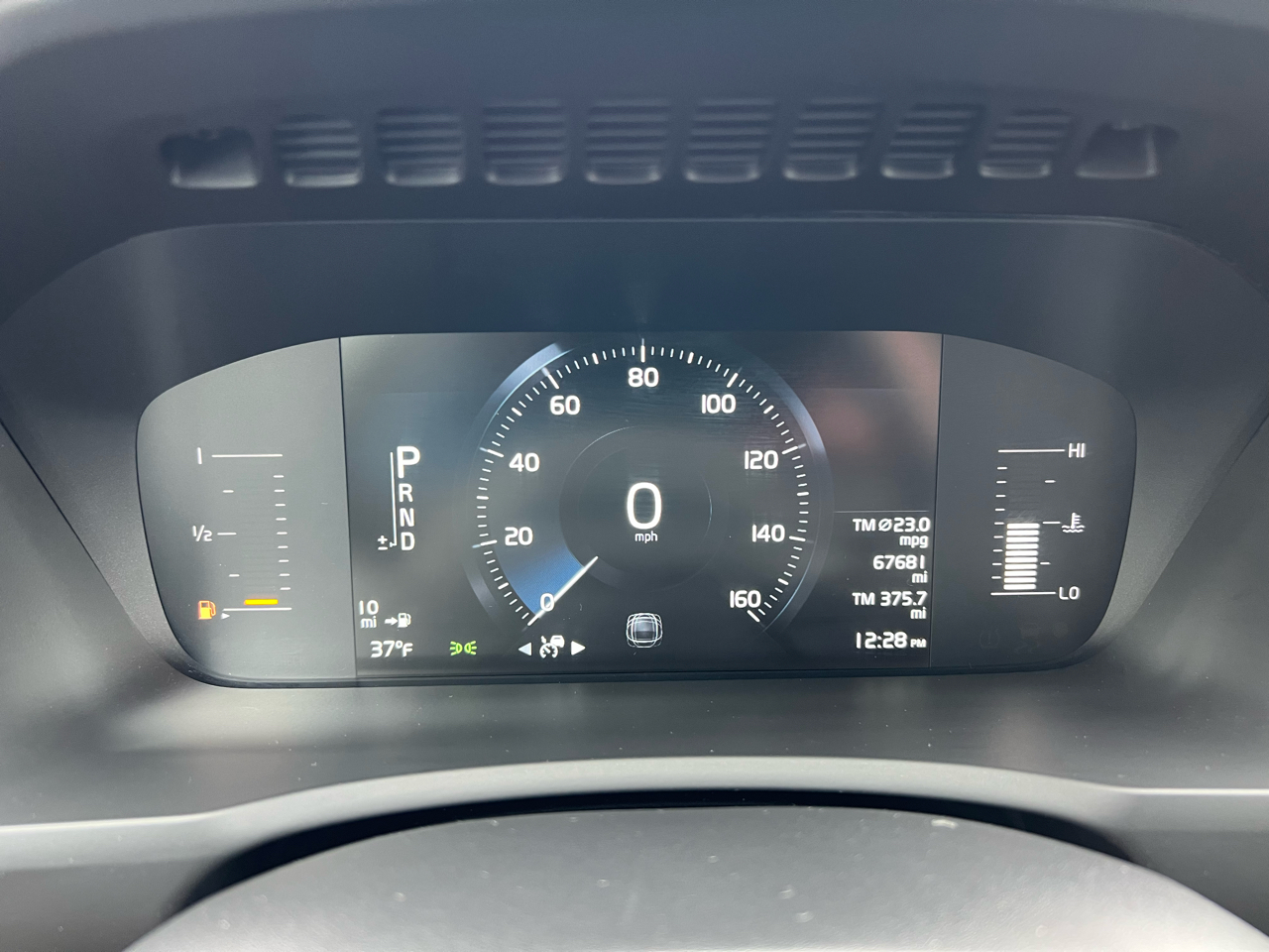 Volvo XC90  2019 Volvo XC90  2019
