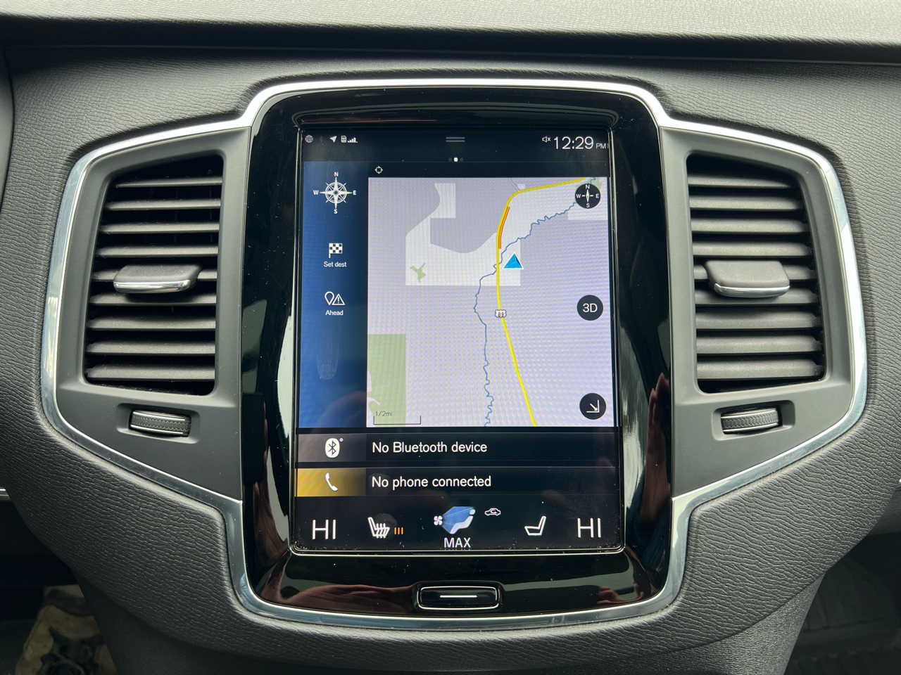 Volvo XC90  2019 Volvo XC90  2019