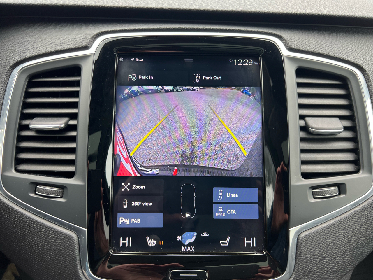 Volvo XC90  2019 Volvo XC90  2019