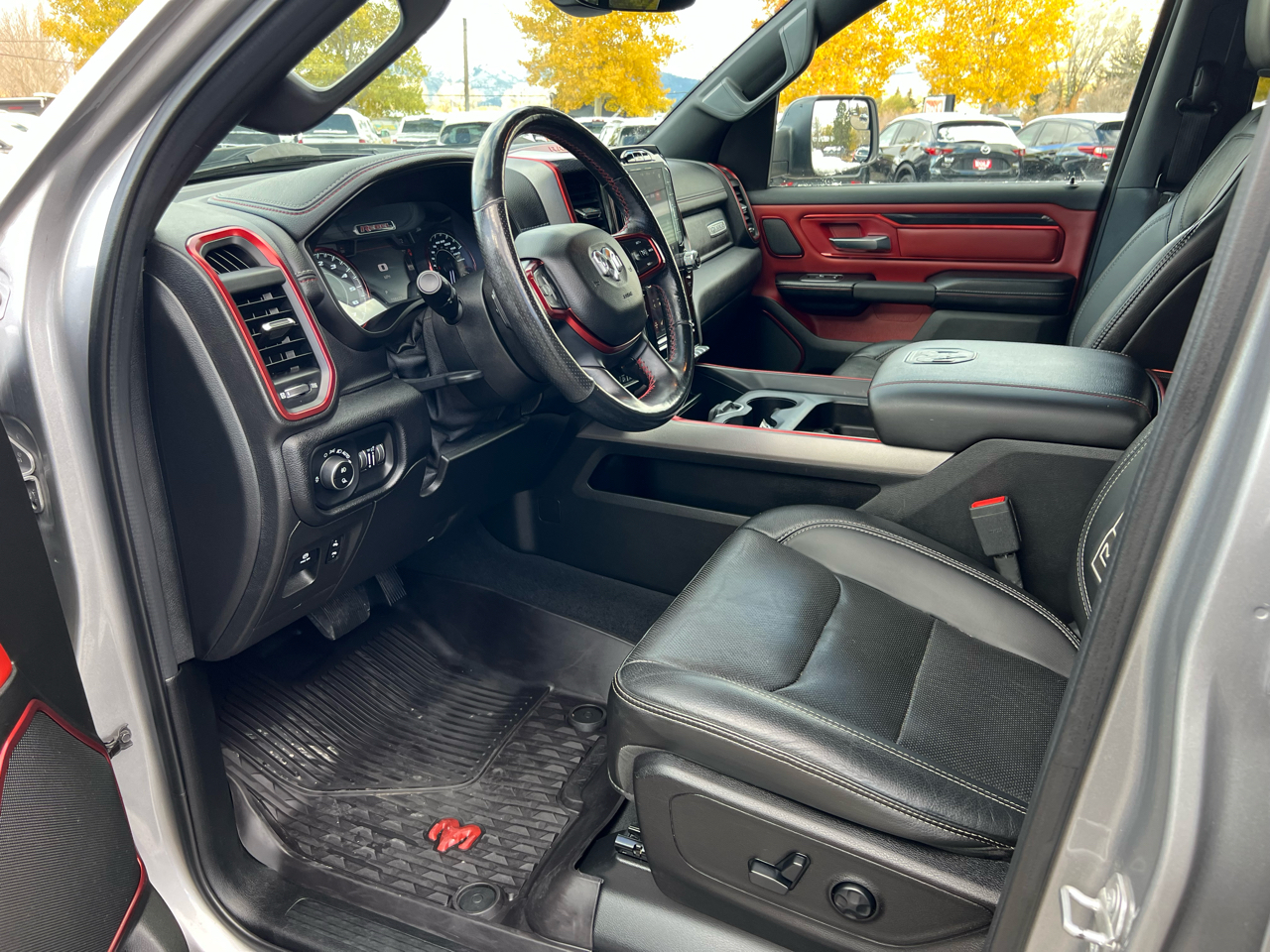 RAM 1500  2019 RAM 1500  2019